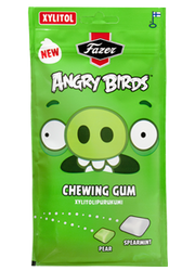 FAB chewing gum big