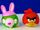 Angry Birds: Spring Has Sprung