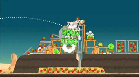 Official_Angry_Birds_Walkthrough_Ham_'Em_High_13-12