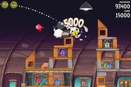 Angry Birds Rio (до обновления High Dive)