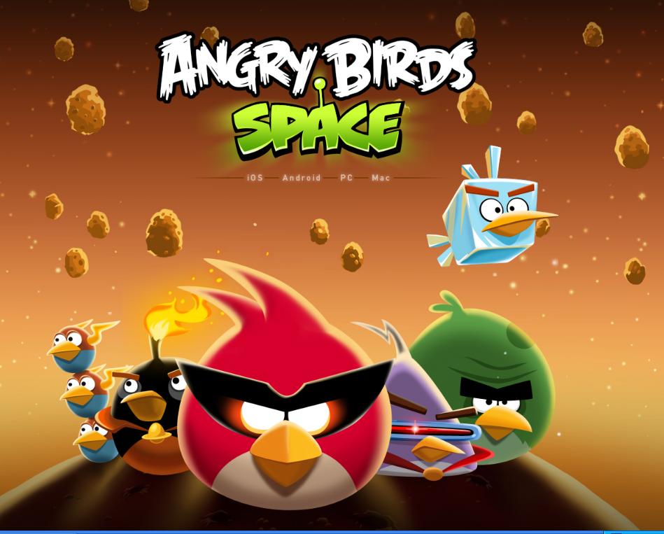 how to draw angry birds space characters step by step