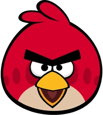 Angry Birds
