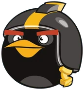 ABGO Bomb.png (151 КБ) Концепт-арт для Angry Birds Go!