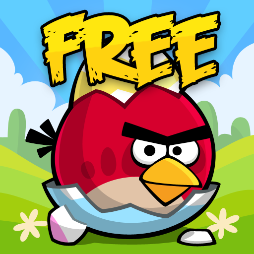 Angry Bird Download Free