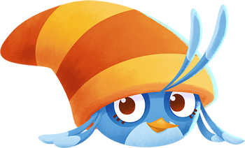 Willow | Angry Birds Wiki | Fandom