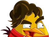 Senna Bird