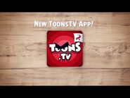 Toons.TV App Out Now