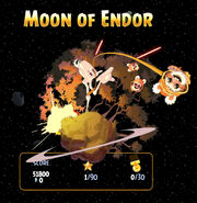 Moon of Endor