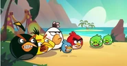 ReloadedBeach.jpeg (62 KB) Beach Teaser: Bomb, Chuck, Matilda, Jay, Red are angry