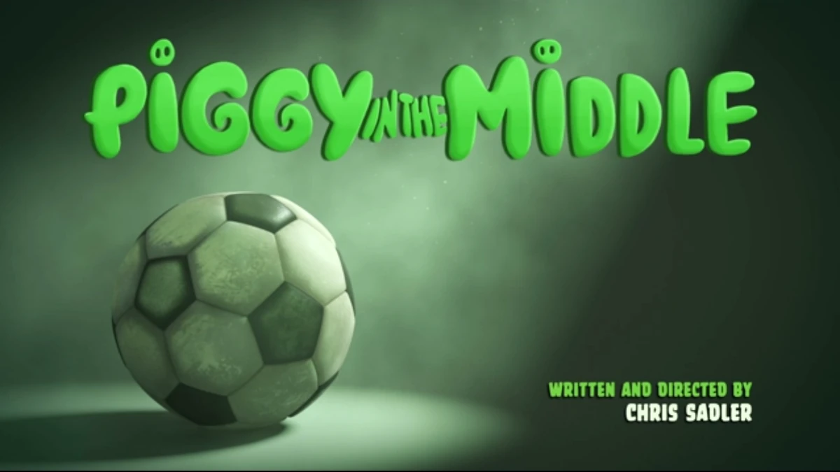 Piggy in the Middle Angry Birds Wiki Fandom