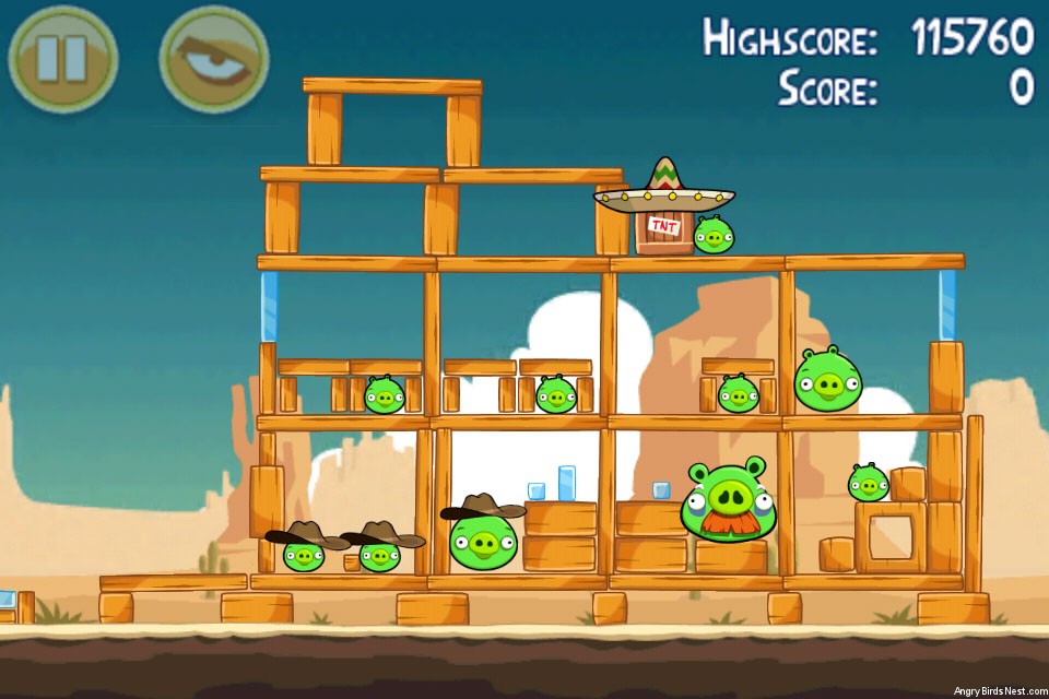 Angry birds прохождение. Энгри бердз редактор уровней. Angry Birds Ham em High. Angry Birds уровень 5. Angry Birds Custom Level Editor.