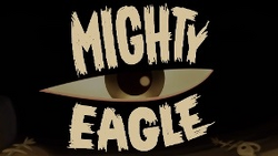 ABOriginalMightyEagleTrailer Thumbnail