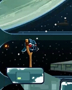 Angry Birds Star Wars