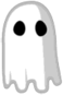 The Sheet Ghost you get after completing the episode