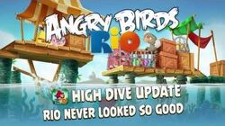 Angry Birds Rio Angry Birds Wiki Fandom