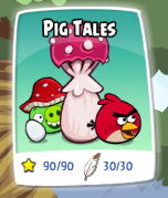 Pig tales