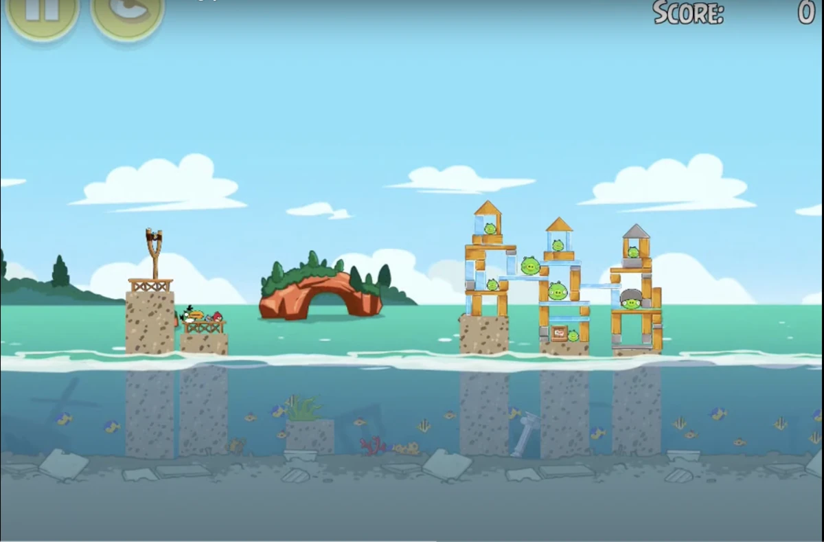 Piglantis 2 9 Angry Birds Wiki Fandom piglantis-2-9-angry-birds-wiki-fandom