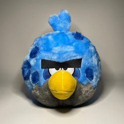 Plush Toys | Angry Birds Wiki | Fandom