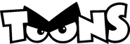 Toons logo not tv.png (104 KB) Ditto with reflections on the eyebrows