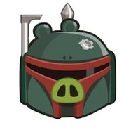 Вид спереди