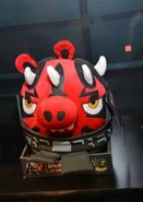 Плюшевая игрушка