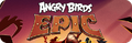 Rovio Support Banner