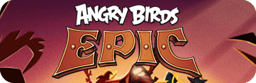 Angry Birds Epic Updated for iOS, Android, and Windows Phone: Adds 20 New  Levels in Caves 8 and 9! (v1.0.14)