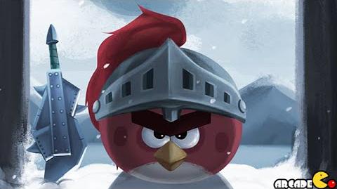 12 hints and tips for getting started in Angry Birds Epic