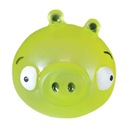 Angry Birds S2 pig