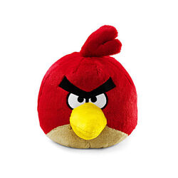 Plush Toys | Angry Birds Wiki | Fandom