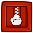 Боксёрская перчатка в Bad Piggies.png