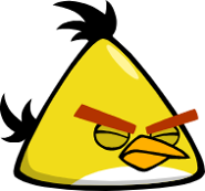 Chuck (launch, Rio)