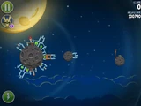 Pig Bang 1-27/Mirror Worlds Version