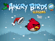 Season's Greedings Loading Screen