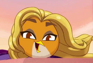 ANGRYBIRDSSHAKIRA