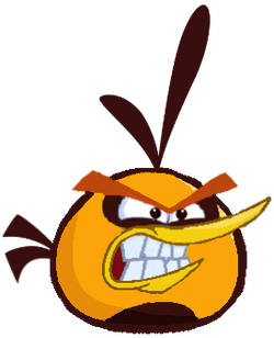 Bubbles - Angry Birds Wiki