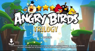 Angry Birds Trilogy