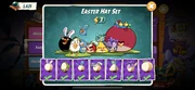 AB2 Easter Hat Set