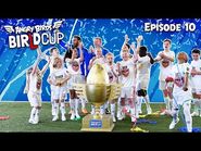 Angry Birds - BirLd Cup - THE BIG FINAL - Ep
