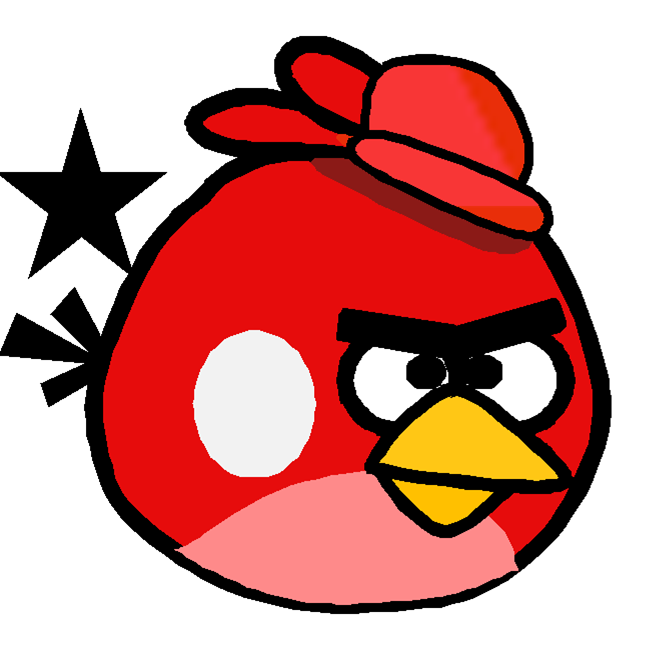 User blog:DanBird AB/Danbird | Angry Birds Wiki | Fandom