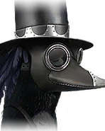 Insane Crit Bomb Icon.