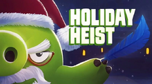 HolidayHeist