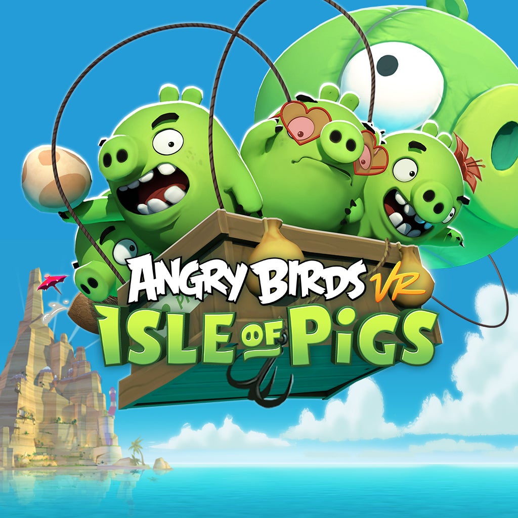 Angry Birds: Paradise Island, Angry Birds Wiki