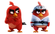 Angry Birds Evolution