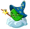 Wizpig (Transparent)