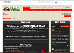 User blog:NikBot3/Angry Birds Epic Developer Menu, Angry Birds Wiki