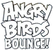 Angry Birds Bounce Logo