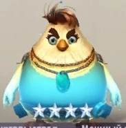 Brenda3.jpg (9 KB) Strong Cut'n Run Evolution.