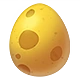 Yellow Egg