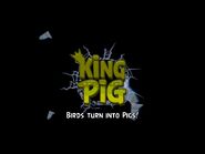 King Pig Logo